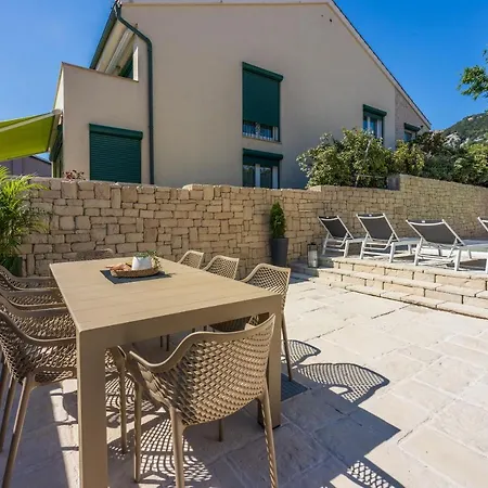 Holiday home House Kety