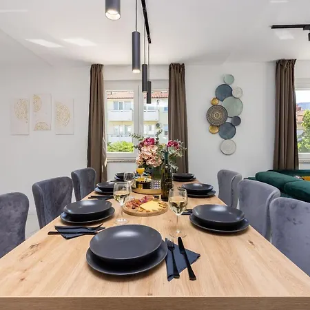 House Kety * Baska (Krk)