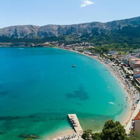 House Kety Baska (Krk)