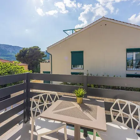 House Kety * Baska (Krk)