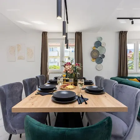 Holiday home House Kety *