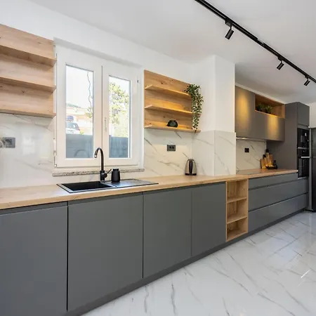 Holiday home House Kety