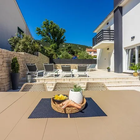 House Kety Holiday home Baska (Krk)