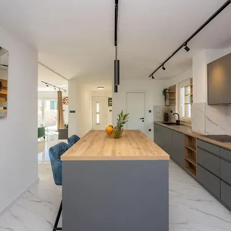 House Kety Holiday home *