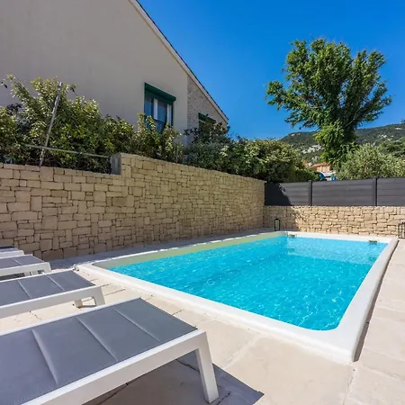 Holiday home House Kety Baska (Krk)