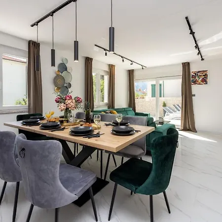 House Kety Holiday home Baska (Krk)