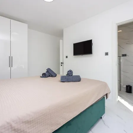 Holiday home House Kety *