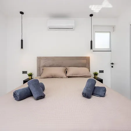 Сasa de vacaciones House Kety Baška