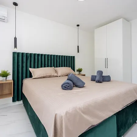 House Kety Holiday home