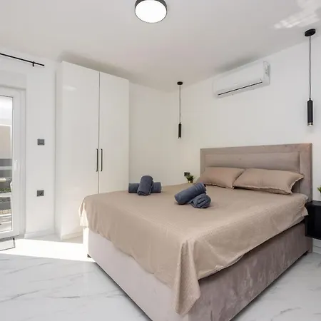 House Kety Holiday home *