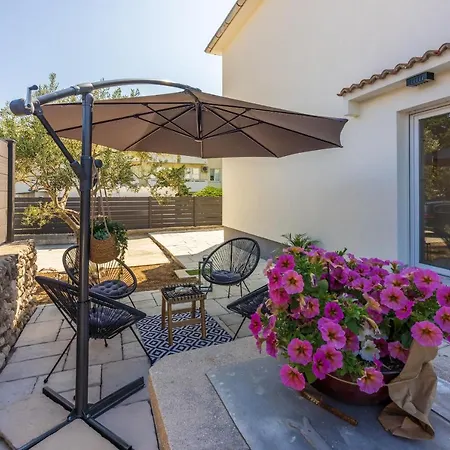 House Kety Baska (Krk)