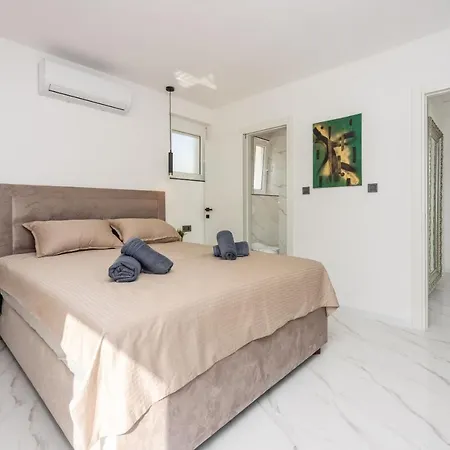 House Kety Holiday home Baska (Krk)