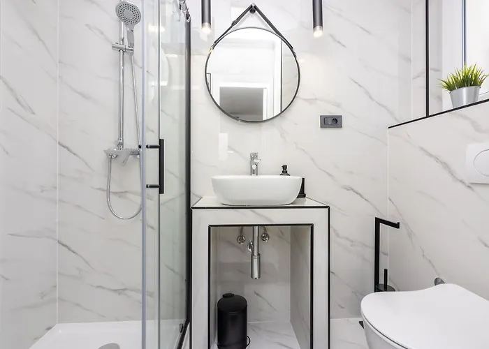 House Kety Semesterbostad