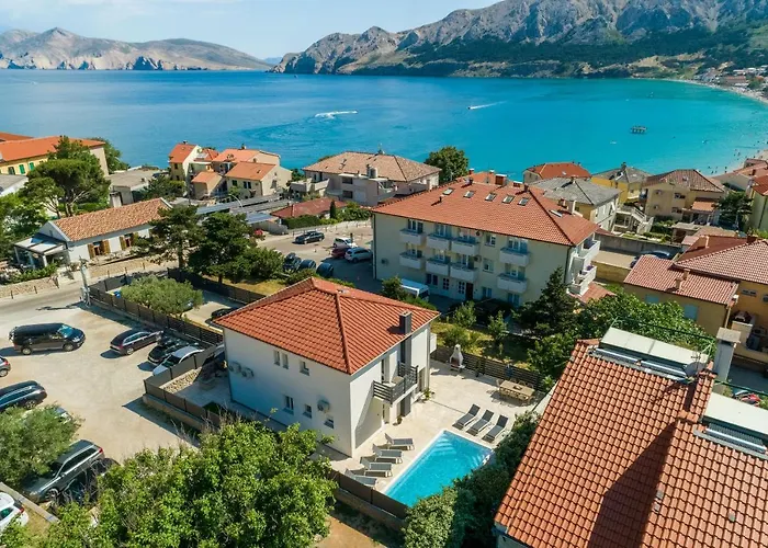 House Kety Baška