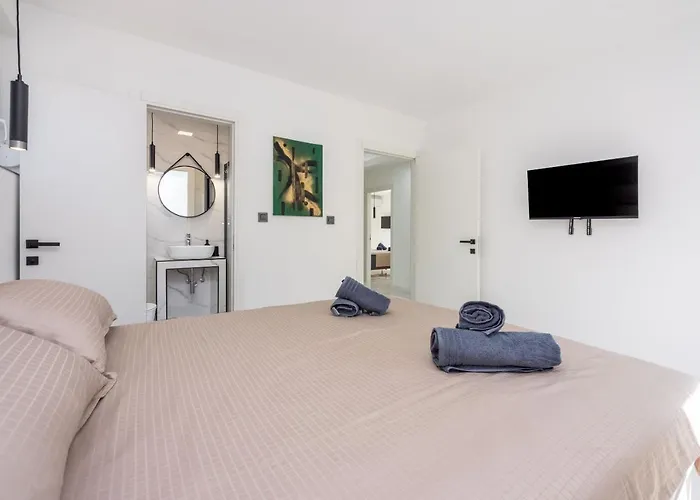 Semesterbostad House Kety