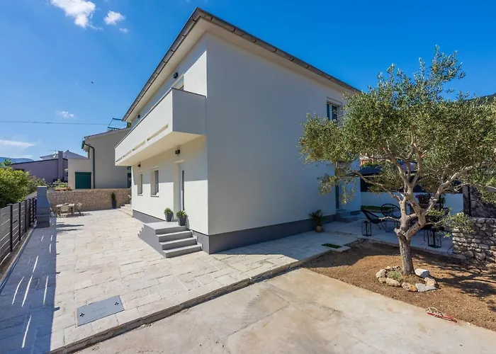 House Kety Baška