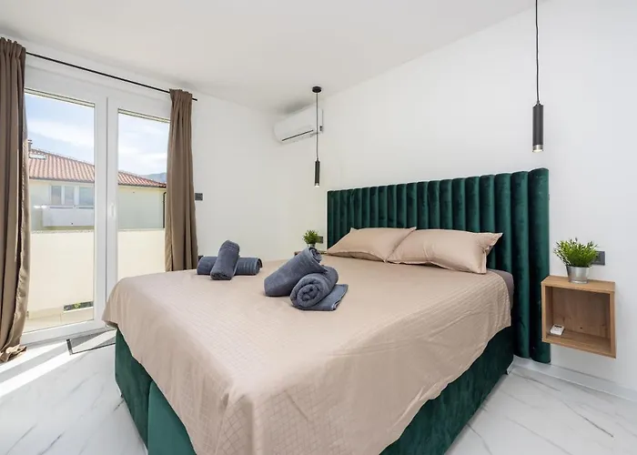 House Kety Semesterbostad *