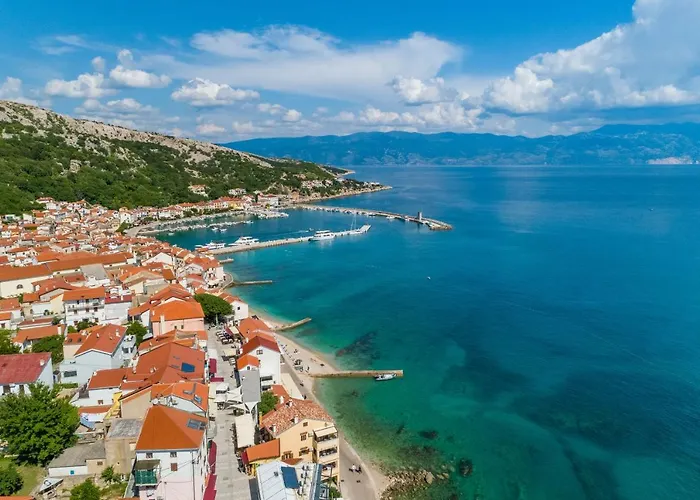 House Kety Semesterbostad *