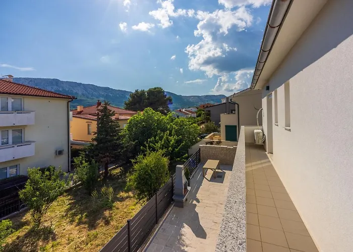 House Kety * Baška