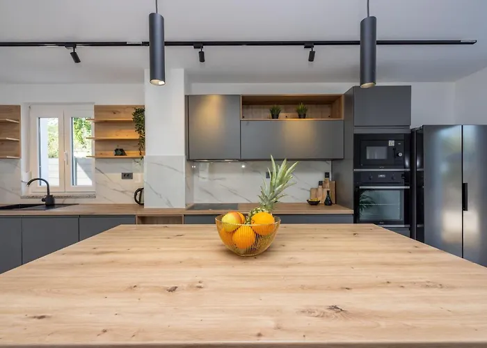 House Kety Semesterbostad