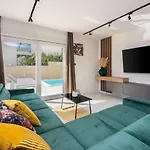 House Kety Baska (Krk)