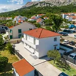 Vikendica House Kety Baska (Krk)