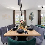 Vikendica House Kety *