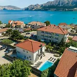 House Kety Baska (Krk)
