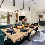 Vikendica House Kety Baska (Krk)