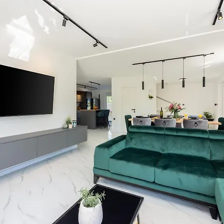 Case de vacanță House Kety Baška