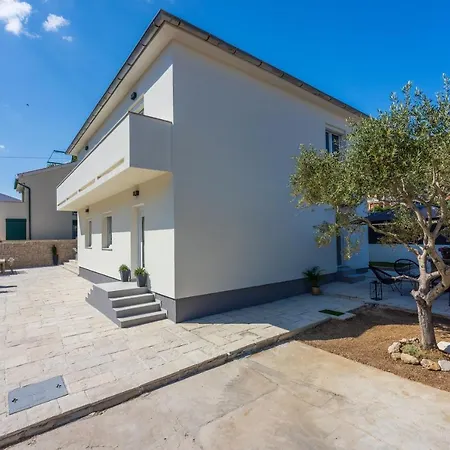 House Kety Baska (Krk)