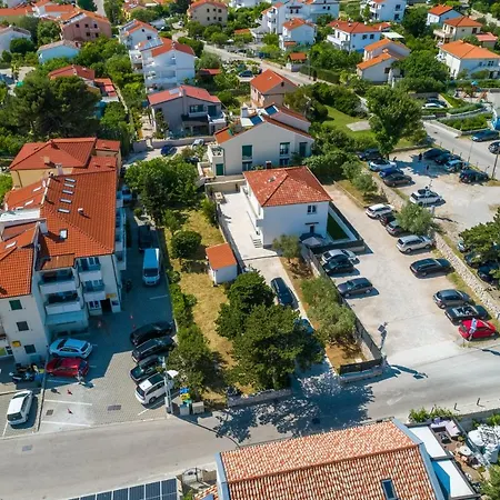House Kety Baska (Krk)
