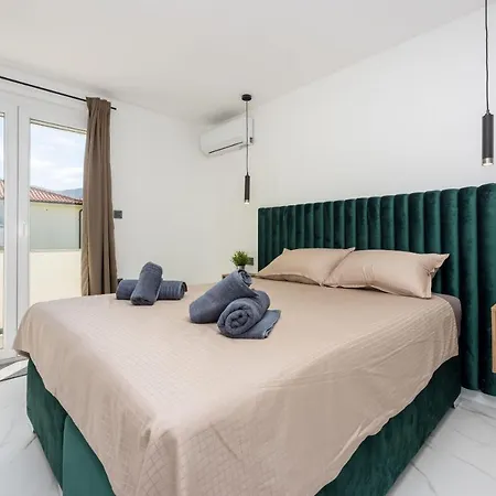 House Kety Case de vacanță *