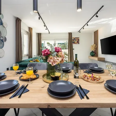 Σπίτι διακοπών House Kety *