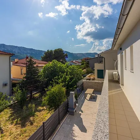 House Kety * Baska (Krk)