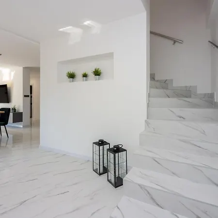 House Kety * Baška