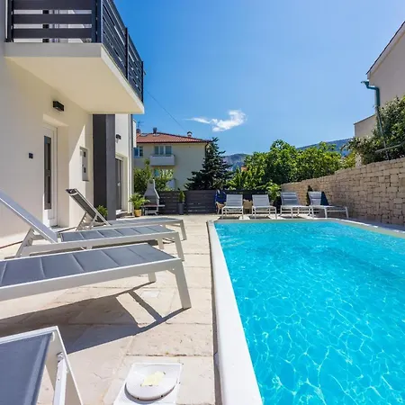 House Kety Baska (Krk)