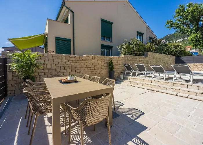 Prázdninový dům House Kety