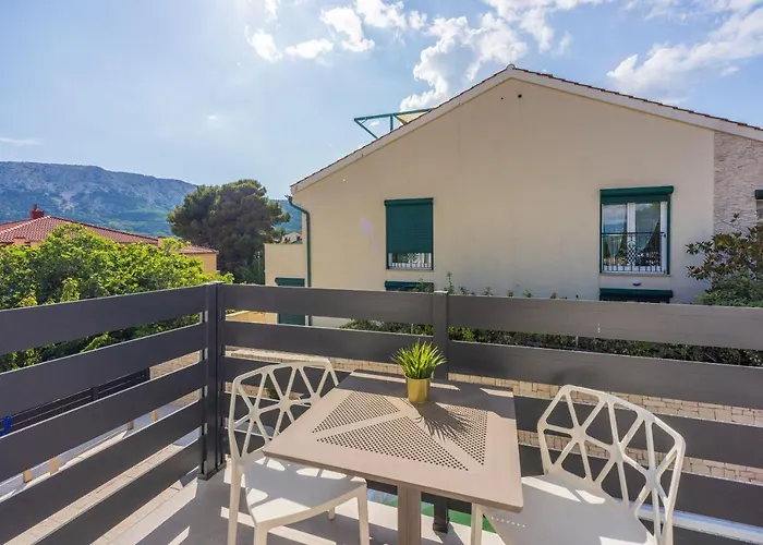 House Kety * Baška