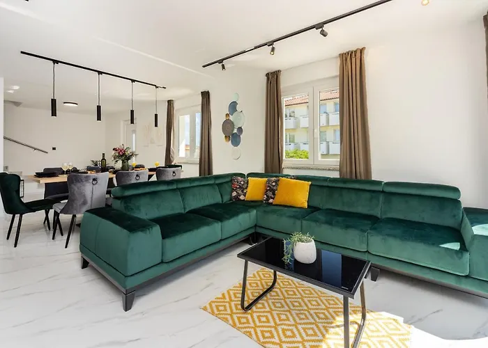 Prázdninový dům House Kety