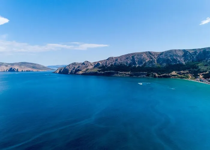 House Kety * Baška