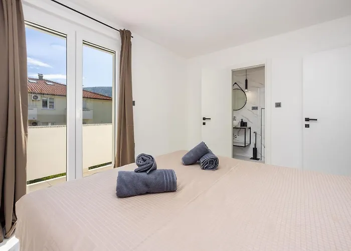 Prázdninový dům House Kety