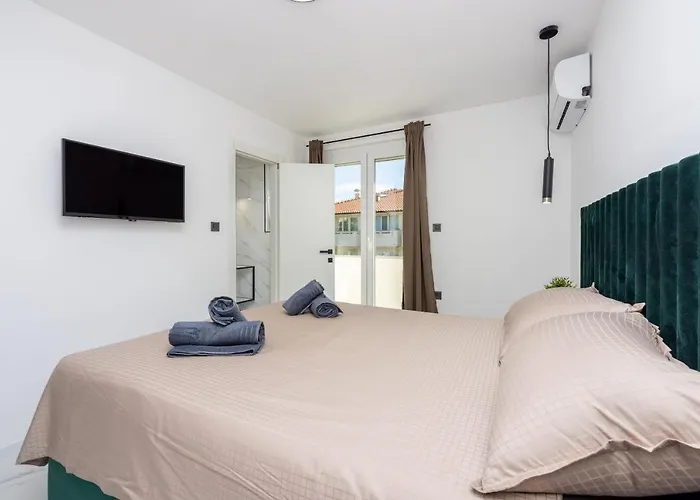 House Kety Baška