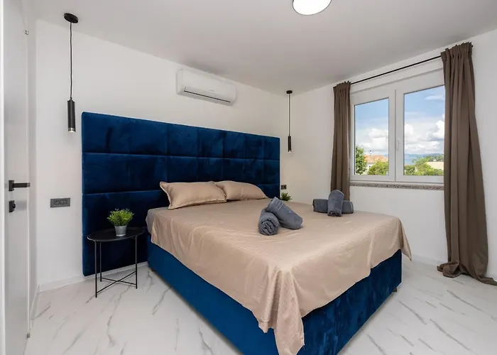 House Kety * Baška