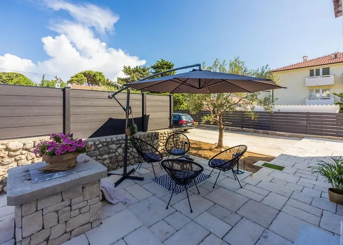 House Kety Prázdninový dům