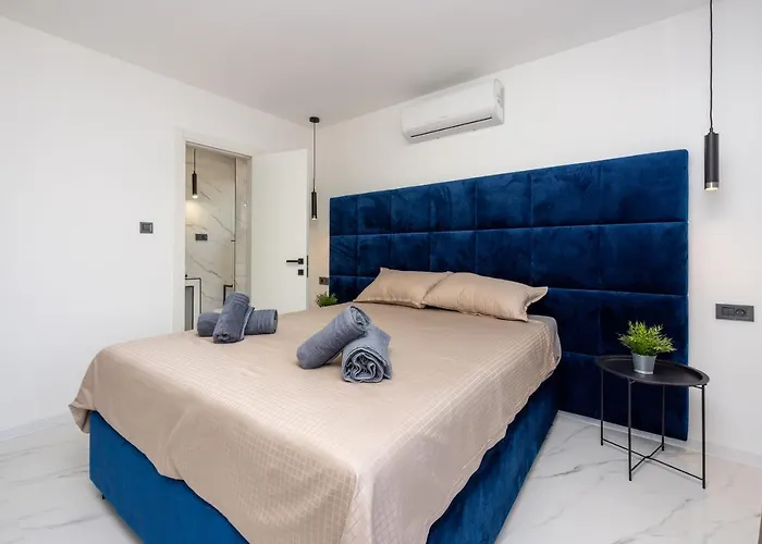 Prázdninový dům House Kety