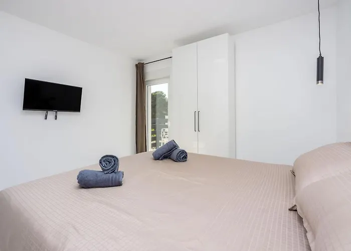 House Kety * Baška