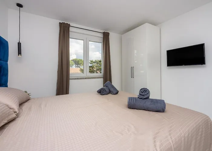 Case de vacanță House Kety *