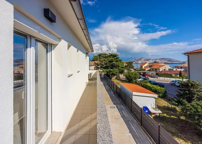 House Kety * Baška