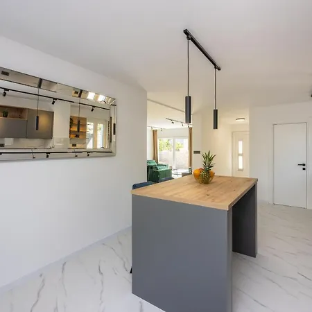 Hébergement de vacances House Kety Baška